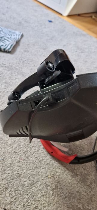 Kierownica Thrustmaster Ferrari 458 Spider