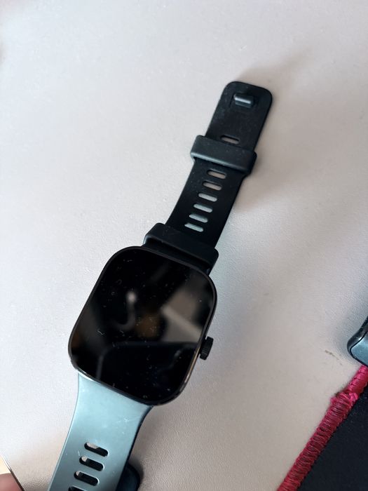 Smartwatch redmi watch 4