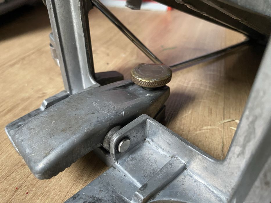 Stopa prekusyjna Yamaha