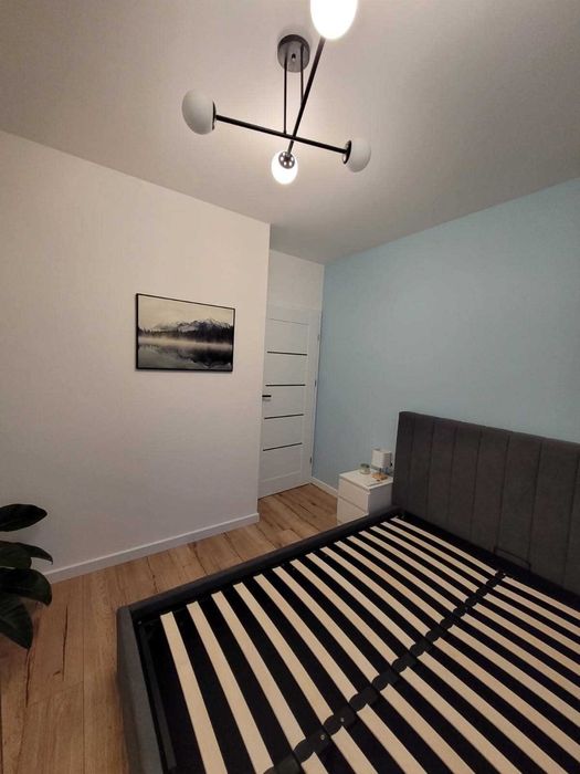 Apartment in Warszawa, Czechowice, Ursus - Widok 6
