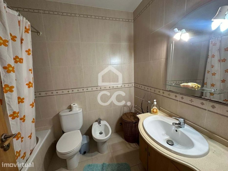 Apartamento T2