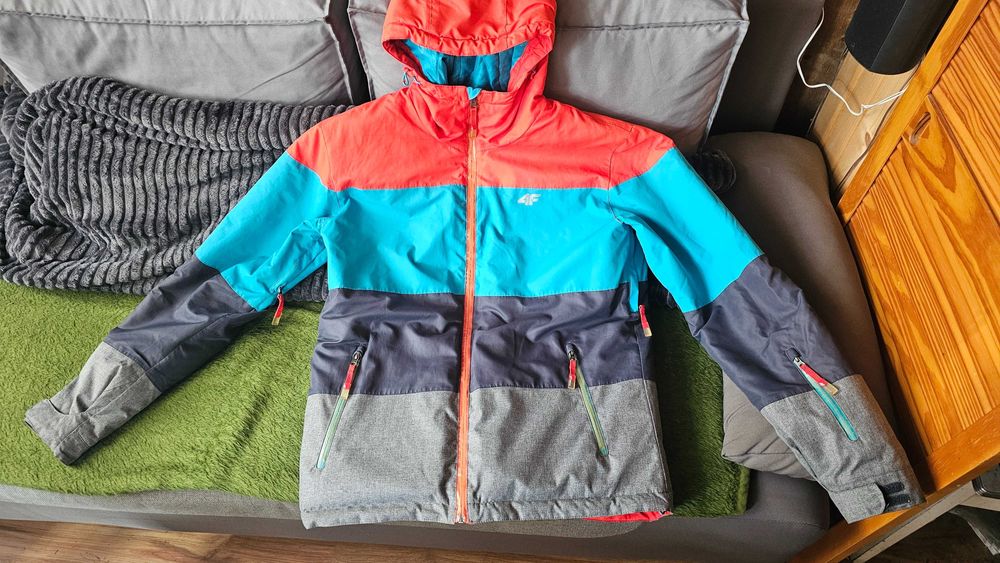 Kurtka Męska 4F  Okazja