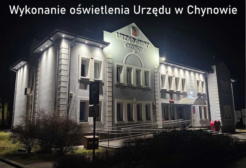 Instalacje Elektryczne / Elektryk / Przeglądy Elektryczne 5 letnie