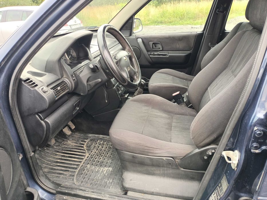Land Rover Freelander 2.0TD 111km 04r 4x4