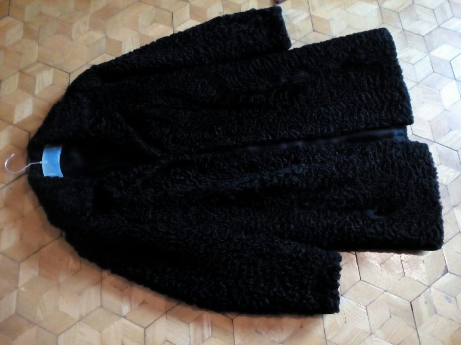 Futro naturalne do negocjacji!