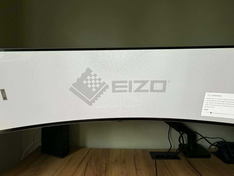 Monitor SAMSUNG Odyssey G9 G95SC 49" OLED 5120x1440px 240Hz 0.03 ms [GTG] Curved  Gwarancja producenta do 28.12.2026