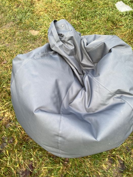 Продам крісло мішок