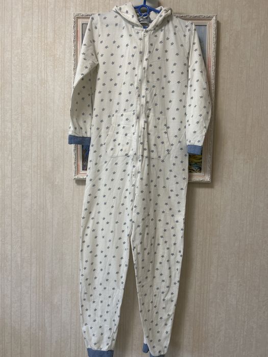 Піжама- кігурумі  на дівчинку 164р