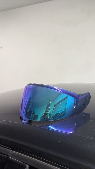 Capacete Shark D-Skwall 3