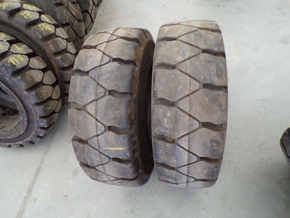 Opona 27x10-12  250/75-12  CORSAIR QUCK pełna standard (800 netto/szt)