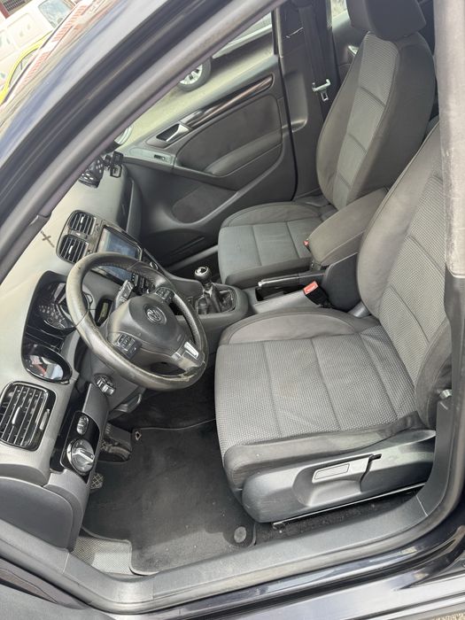 Vw golf vi 2.0TDI