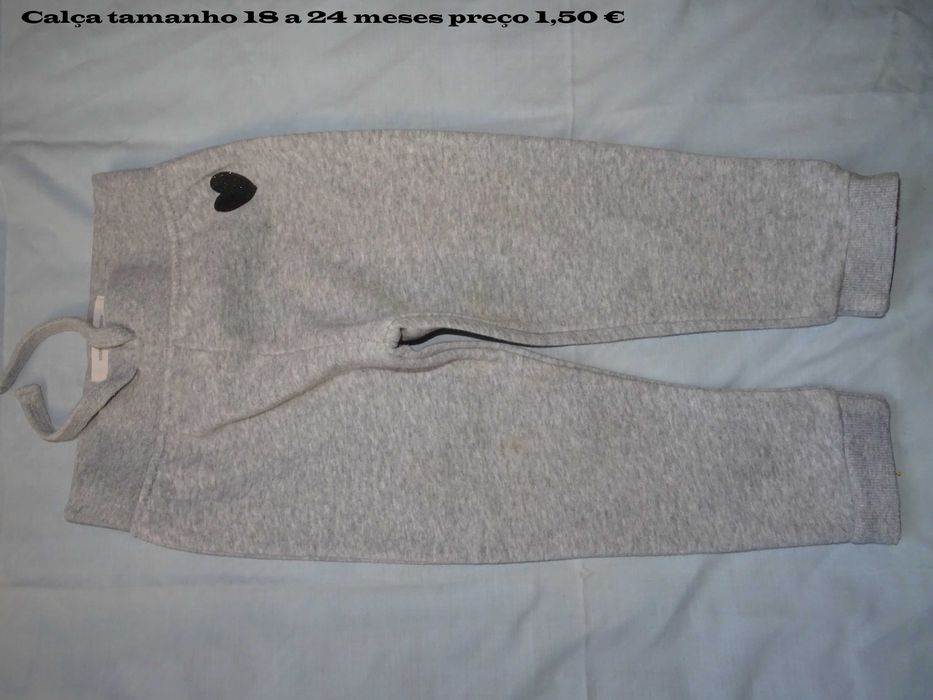 calças leggings e pijama de 6 meses a 14 anos outono e inverno