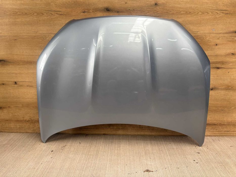Maska nissan qashqai lift kolor kaq