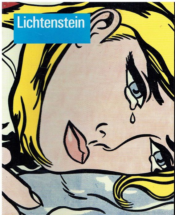 11676

Lichtenstein 
de Nathan Dunne