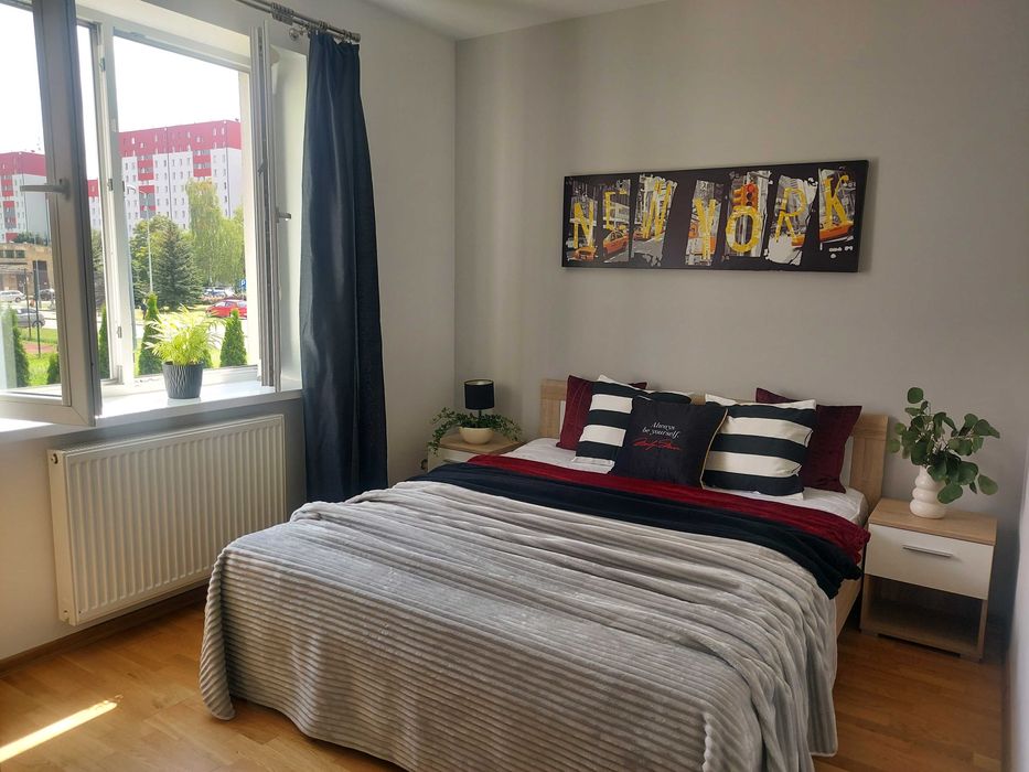 Mieszkanie – Tarnów, Osiedle Parkowa, Piaskówka - Widok 4