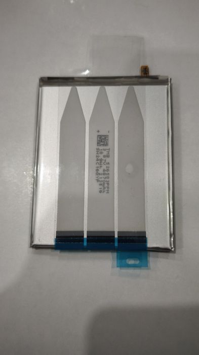 Bateria nova Samsung M31 M31s  EB-BM317ABY