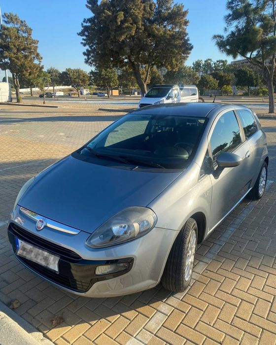 Fiat Punto 1.2 MyLife