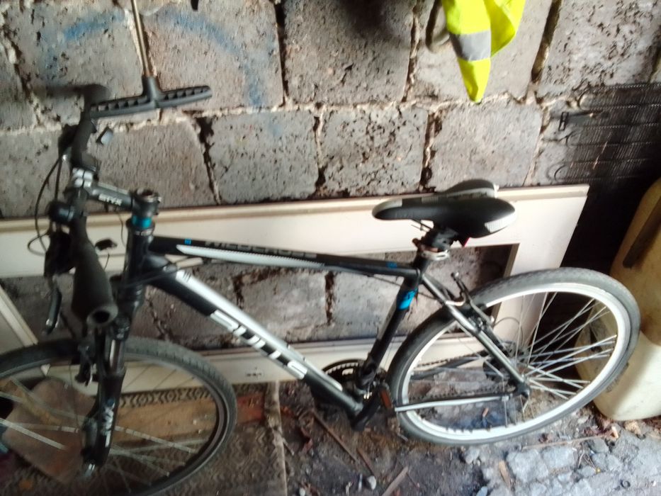 Sprzedam rower bardzo ładny stan wildcross bulls