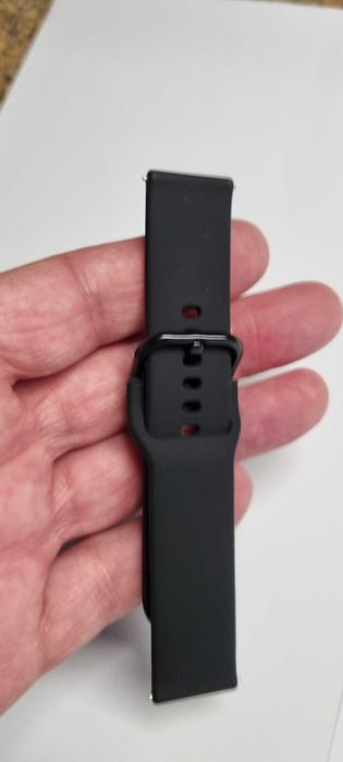 pulseira bracelete Relógio Smartwatch 20 mm