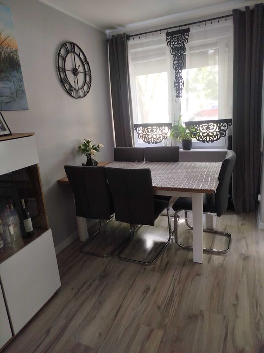 11 listopada 29, parter,balkon, 58m2