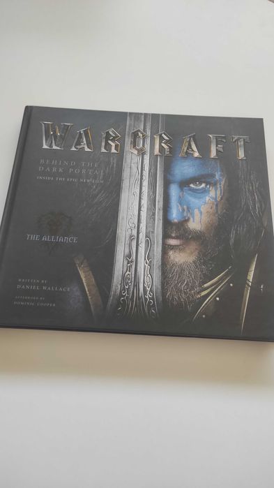 WarCraft Behind Dark Portal