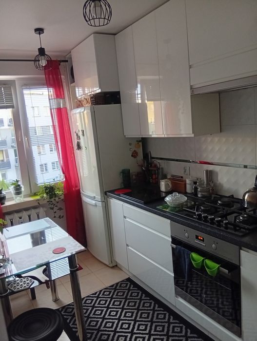 Mieszkanie 2 pokojowe centrum - Więcej