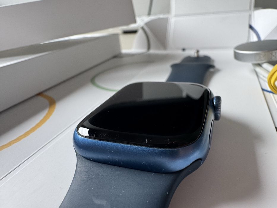 apple watch series 7 41mm cellular