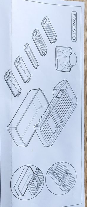 Tarka wielofunkcyjna