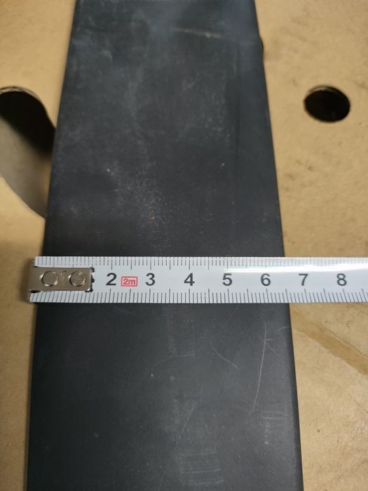 Rurka termokurczliwa