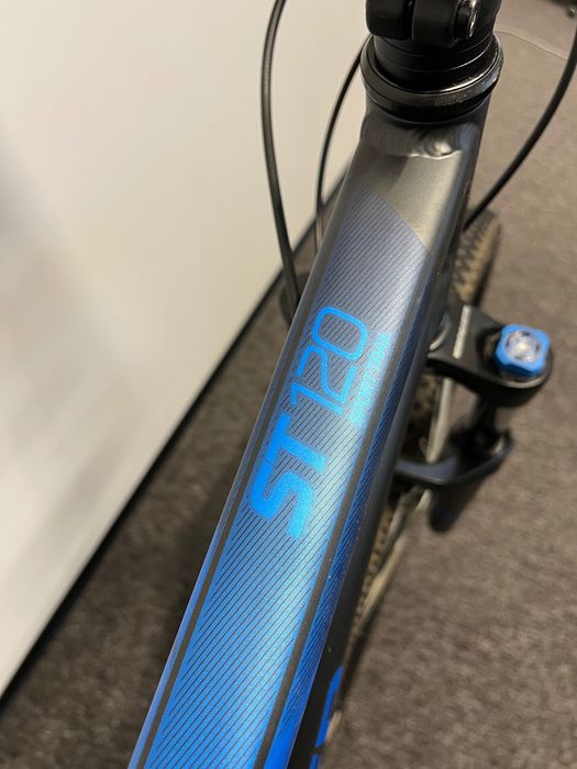 Bicicleta Rockrider ST120 L rodas 27.5