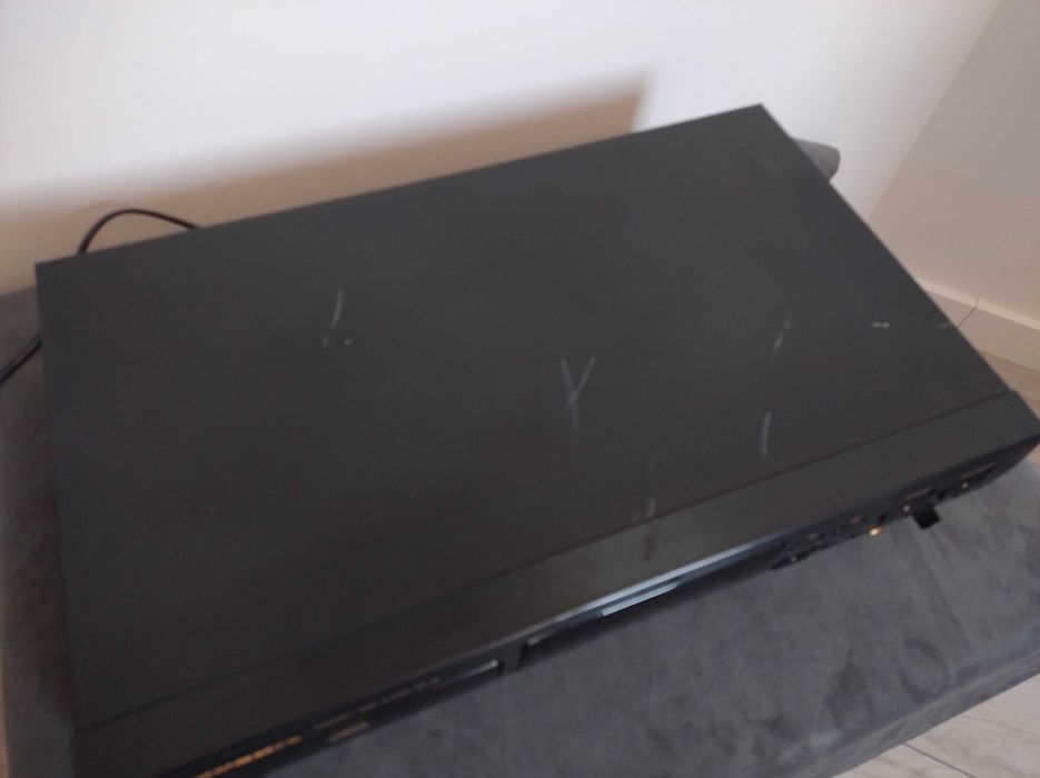 Odtwarzacz MARANTZ CD-46