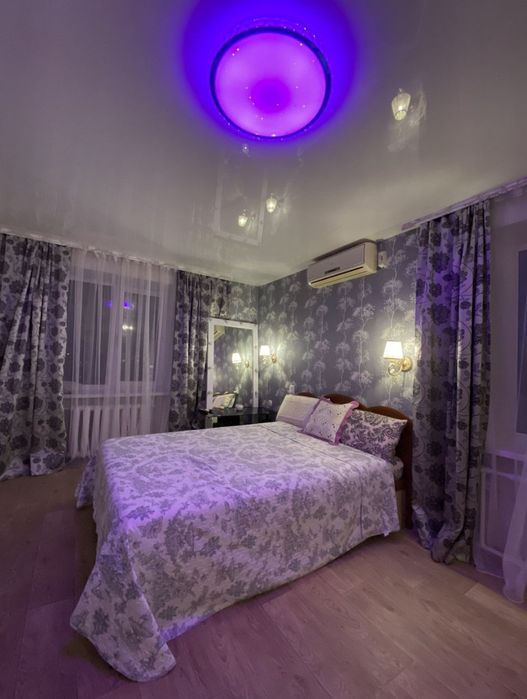 Від хазяйки 3 Слобідська,1 кім.кв,дім по пр.Центральний,вікна у двір