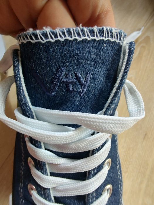 Sneakersy VTY damskie