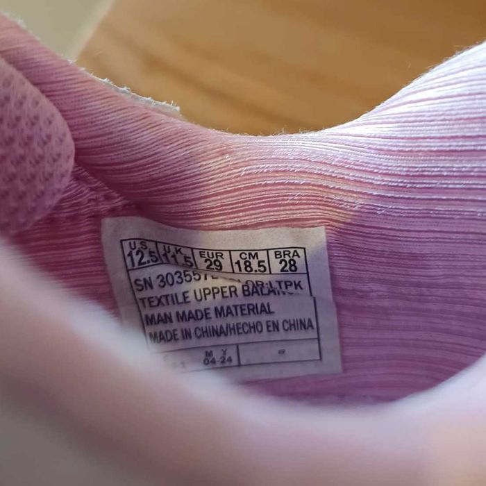 Sapatilhas Skechers 29