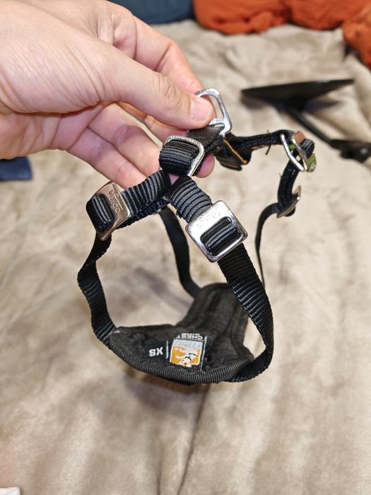 Анатомічний нагрудник для собак  kurgo