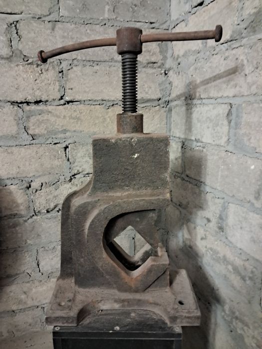 Imadło chydrałliczne