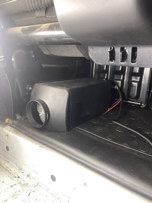 установка та ремонт автономок
