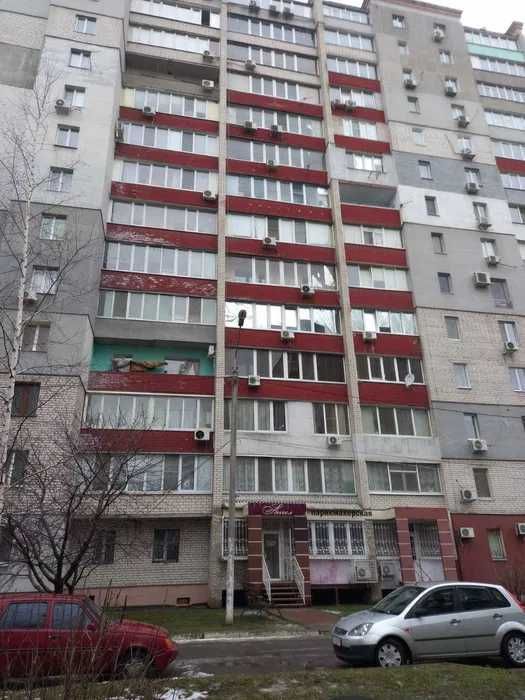 Продам 2к.квартиру Залесская.Клочковская.проспект Науки.Е-відновл