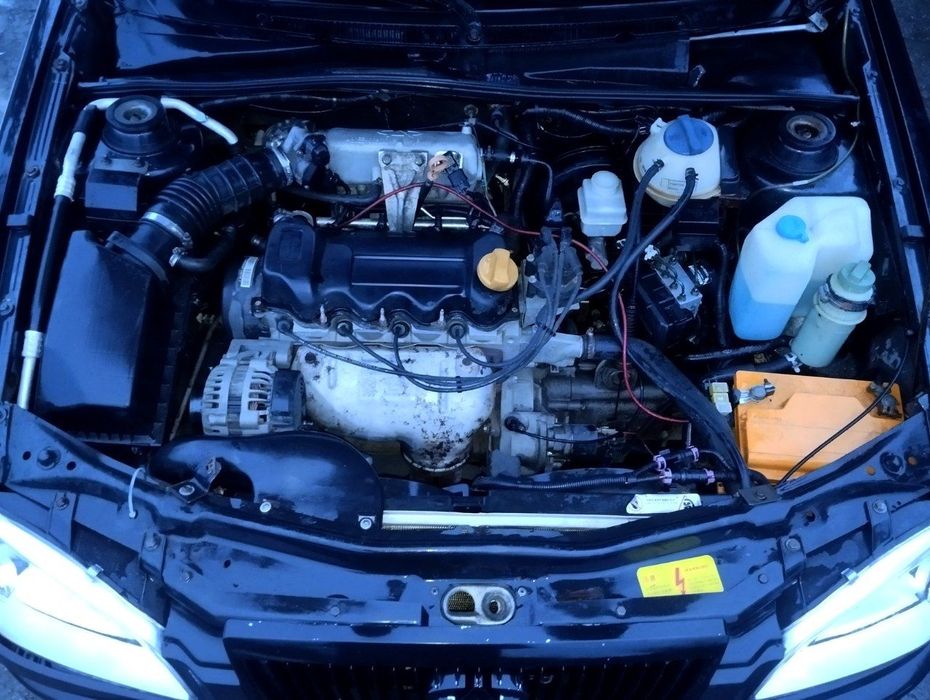 Продам чери амулет а15  2008