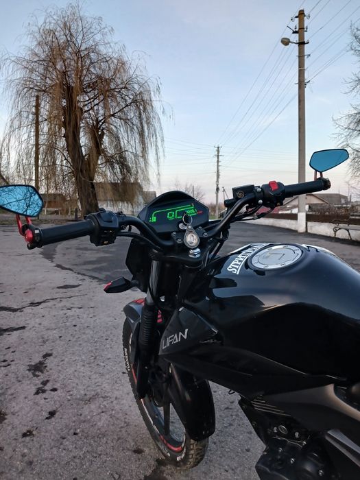 Ліфан 150-2е  2020рік