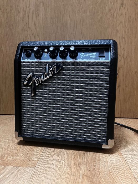 Fender Frontman 10G