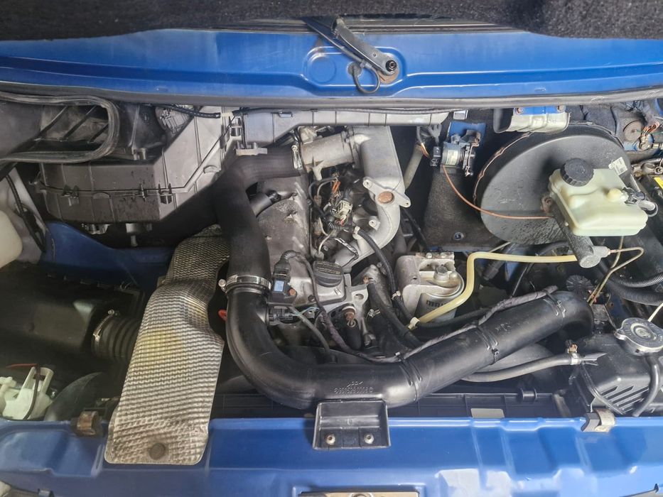 Sprinter312 maxi 9mest