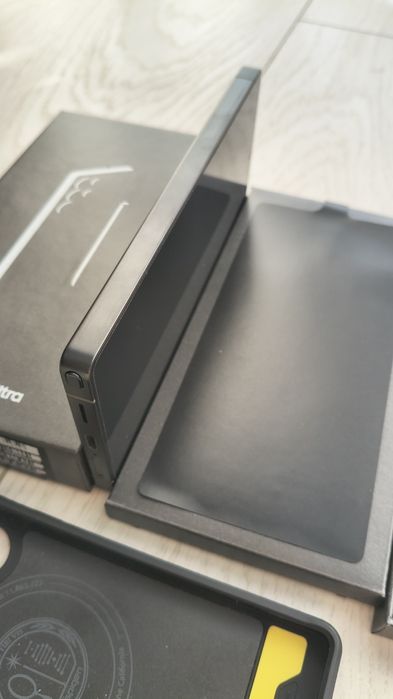 Samsung Galaxy S25 Ultra 12GB/256GB