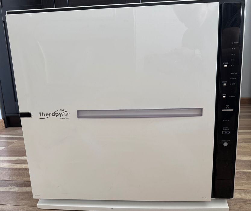 Oczyszczacz powietrza Zepter Therapy Air