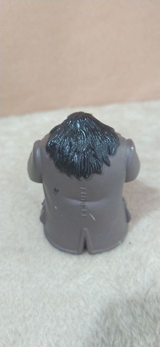Boneco Hagrid da coleção do Harry Potter