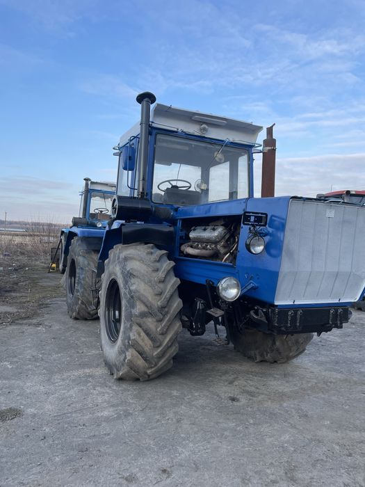 ХТЗ-17021 1999р,