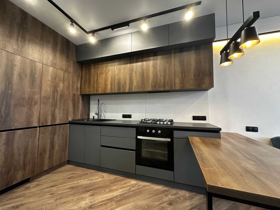 ПродажДизайнерської 1к квартири42м2 в ЖК"Стожари",вул. Боголюбова, 9А