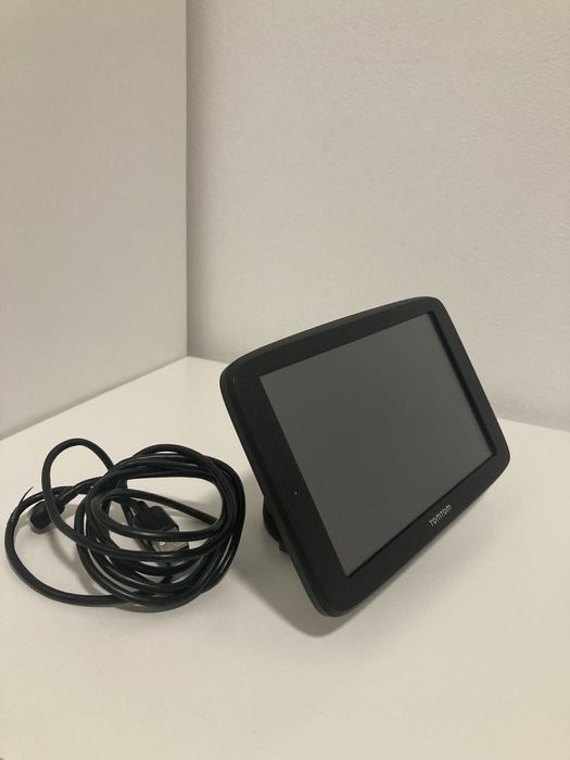 Gps TomTom Go Basic434466042382264321