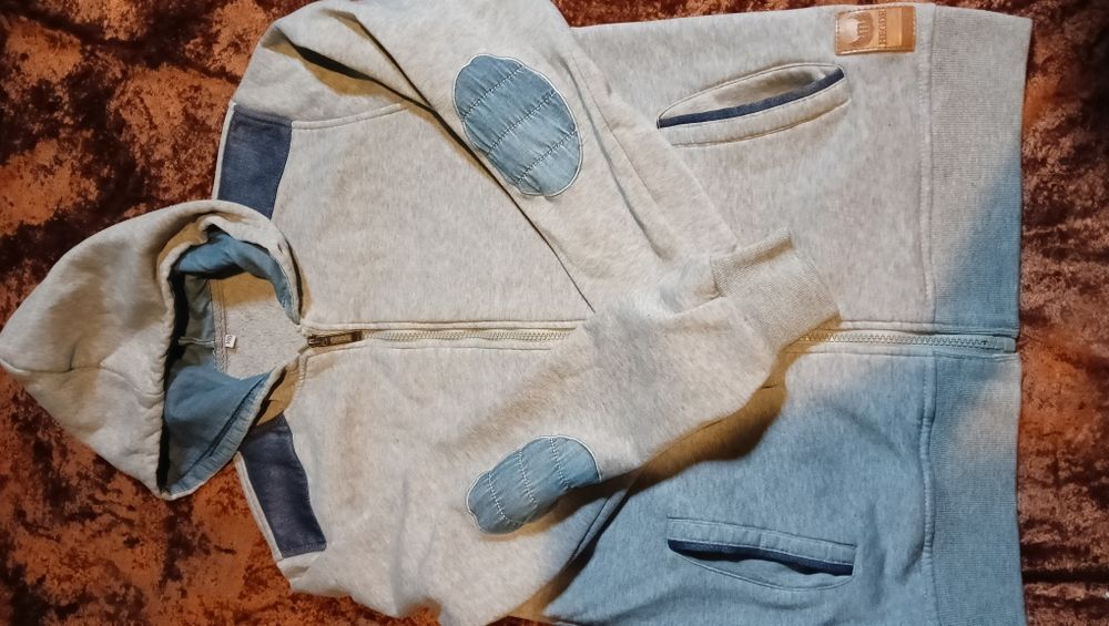 Bluza męska M bdb