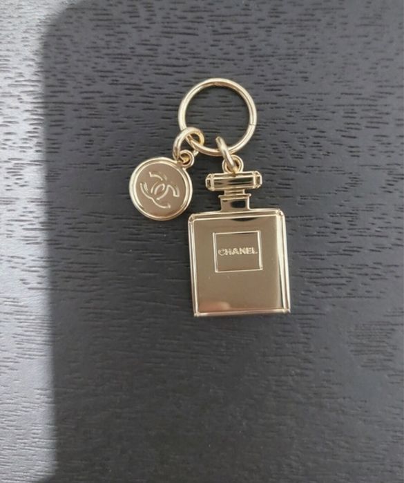 Pingente chanel original